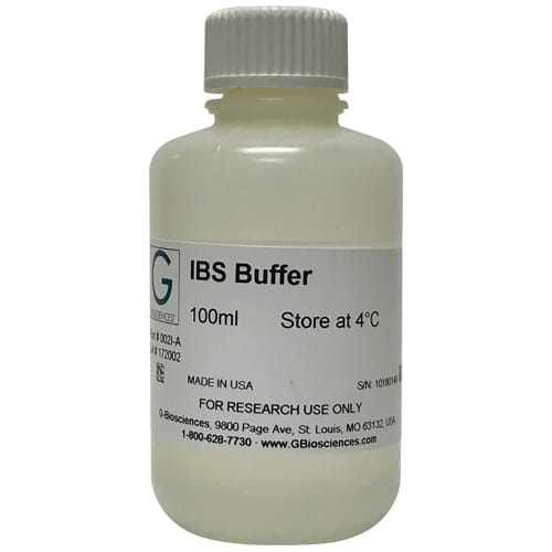 IBS™ Buffer
