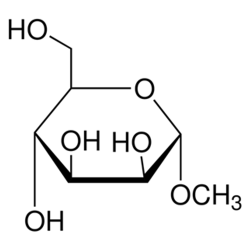 1-O-Methyl-alpha-D-mannopyranoside