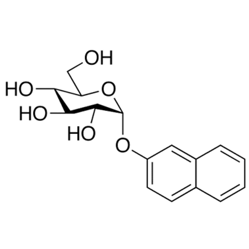 2-Naphthyl-alpha-D-glucopyranoside