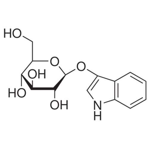 3-Indoxyl-beta-D-glucopyranoside anhydrous