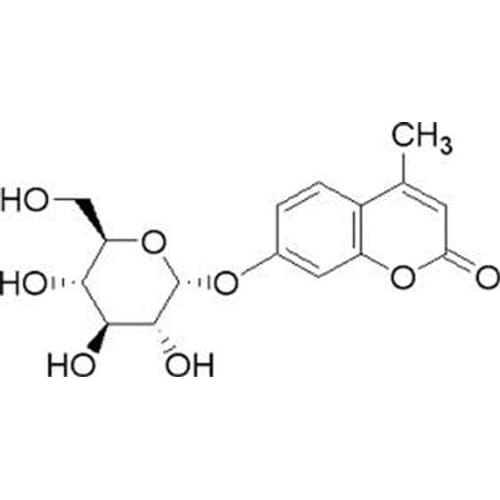 4-Methylumbelliferyl-alpha-D-glucopyranoside