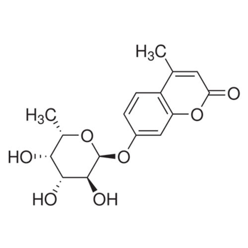 4-Methylumbelliferyl-alpha-L-fucopyranoside