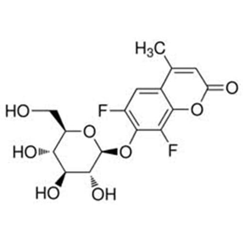 4-Methylumbelliferyl-beta-D-mannopyranoside