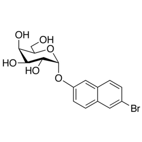 6-Bromo-2-naphthyl-alpha-D-galactopyranoside