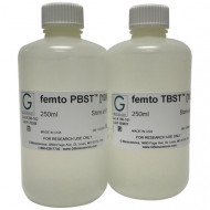 femto TBST™ and femto PBST™ Wash Buffers
