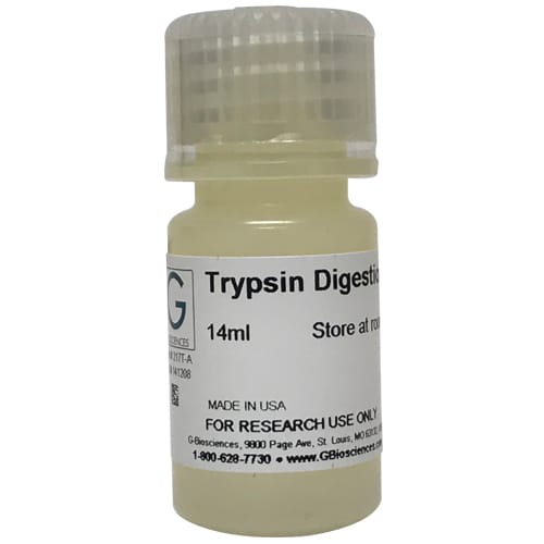 Trypsin Digestion Mix