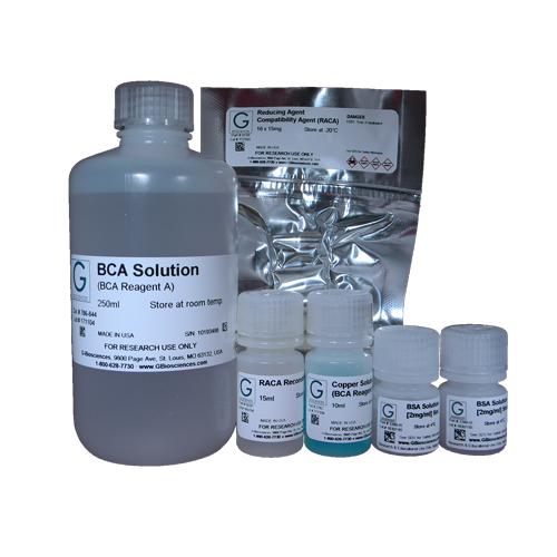 Reducing Agent Compatible BCA Protein Assay