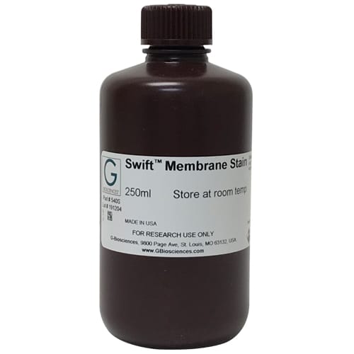 Swift Membrane Stain™