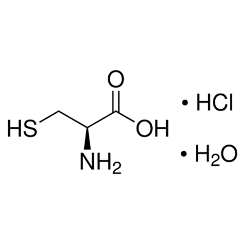 L-Cysteine•HCl monohdyrate