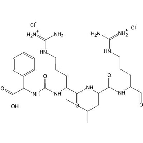 Antipain Dihydrochloride