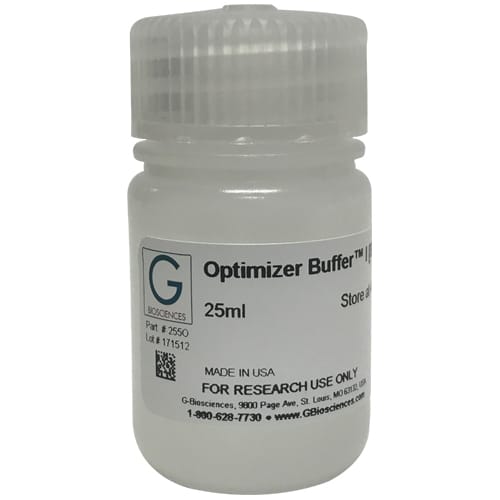 Optimizer Buffer™