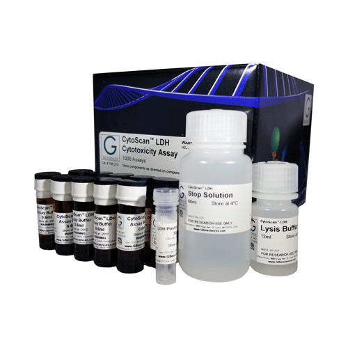 Cytoscan LDH Cytotoxicity Assay Kit