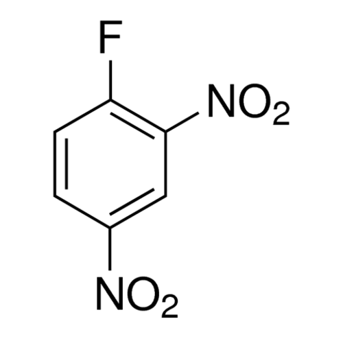 1-Fluoro-2,4-dinitrobenzene [DNFB]