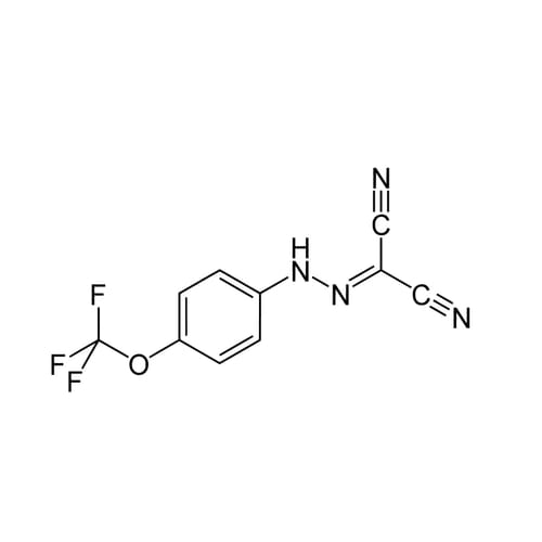 FCCP [Carbonyl cyanide 4-(trifluoromethoxy) phenylhydrazone]