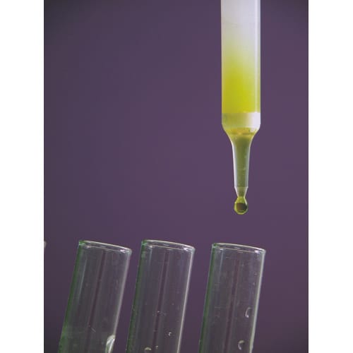 Hydrophobic Chromatography