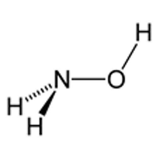 Hydroxylamine·HCl