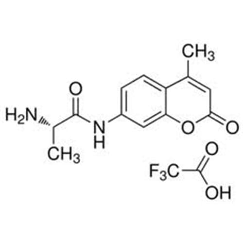 L-Alanine 7-amido-4-methylcoumarin, trifluoroacetate salt