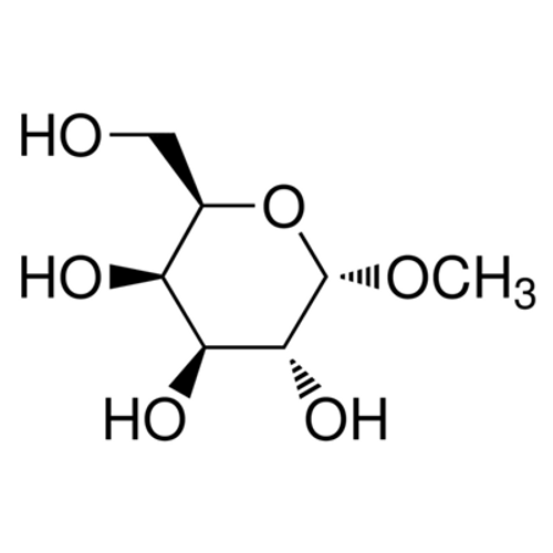 1-O-Methyl-alpha-D-galactopyranoside