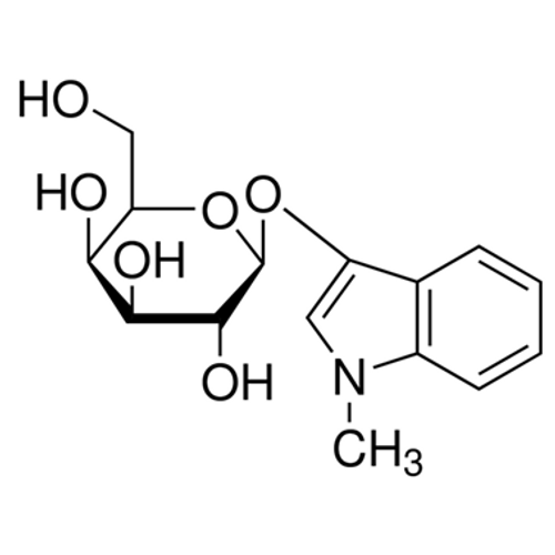 N-Methylindoxyl-beta-D-galactopyranoside monohydrate