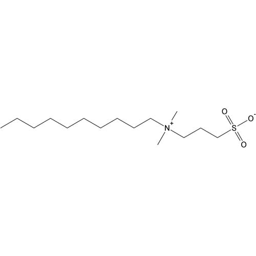 Sulfobetaine 3-10 (SB 3-10)
