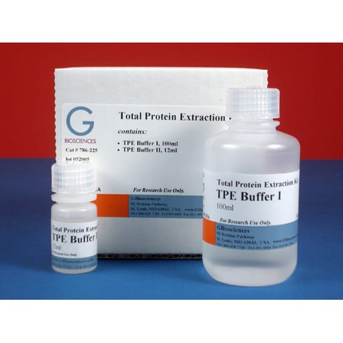 Total Protein Extraction (TPE™)