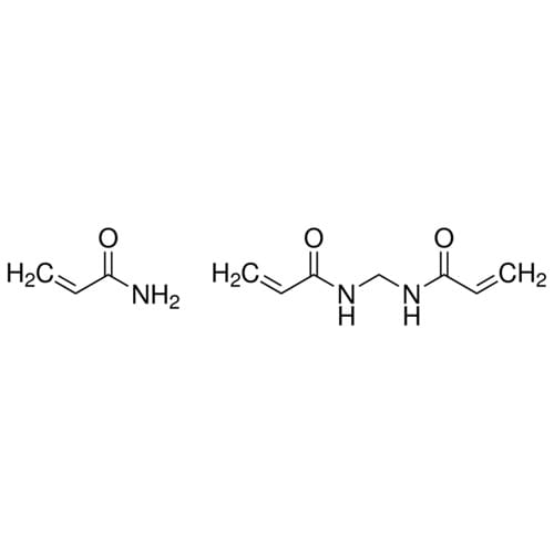 Acrylamide/Bisacrylamide (29:1), 40% Solution