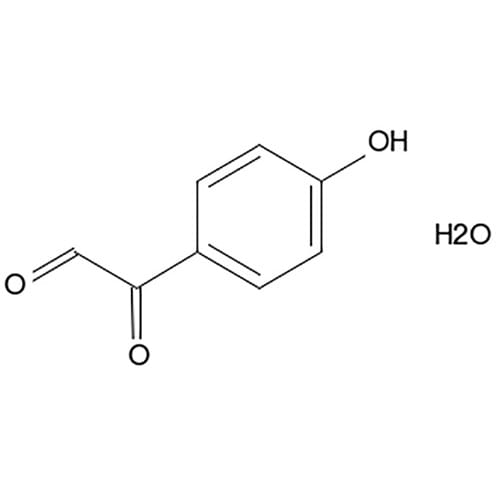 p-Hydroxyphenylglyoxal (HPG)